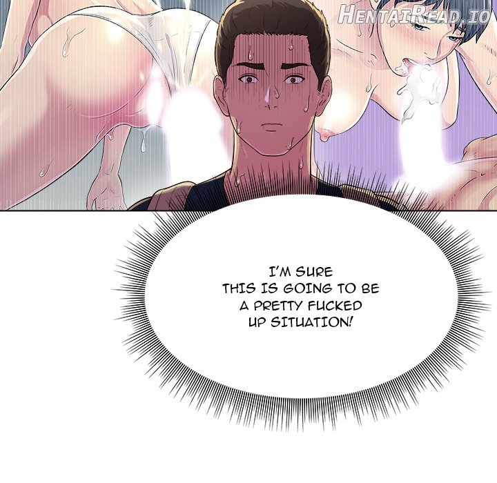 Time to Choose Chapter 8 - page 47