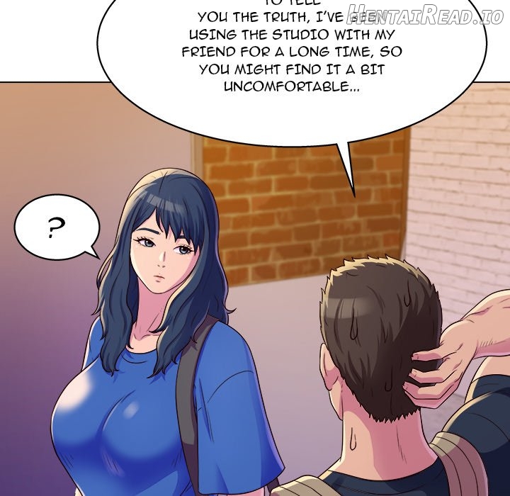 Time to Choose Chapter 8 - page 50
