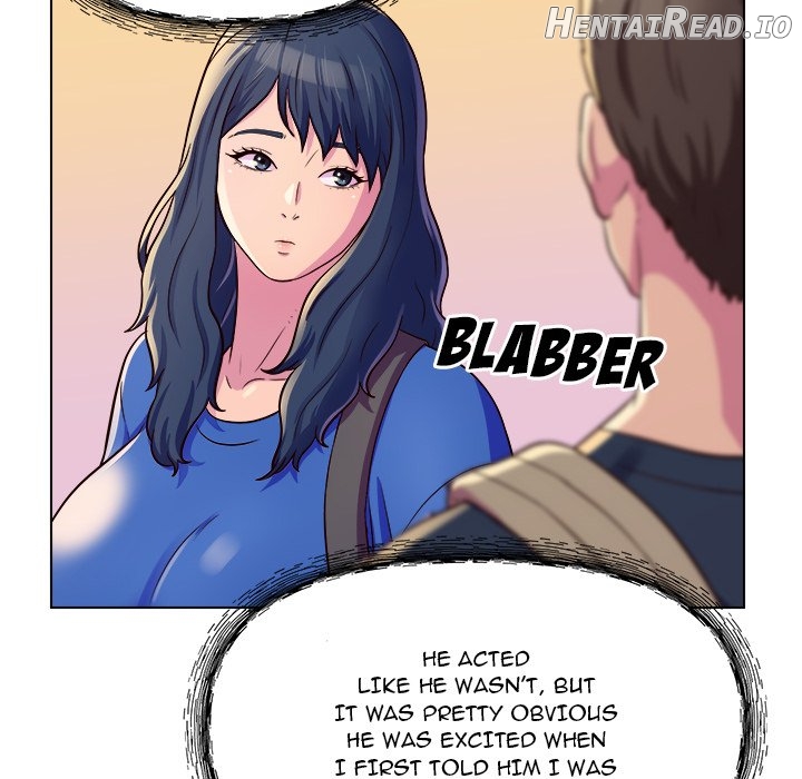 Time to Choose Chapter 8 - page 52