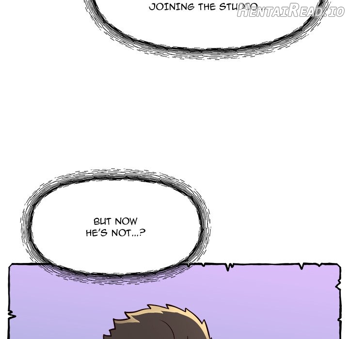 Time to Choose Chapter 8 - page 53