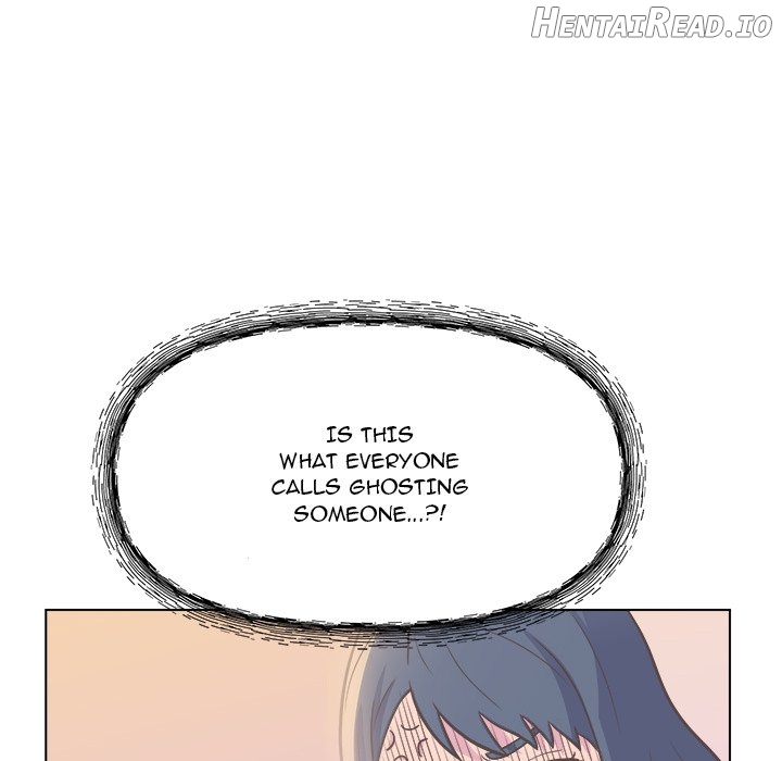 Time to Choose Chapter 8 - page 55