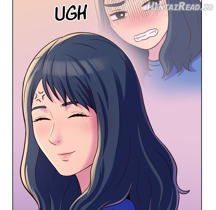 Time to Choose Chapter 8 - page 56