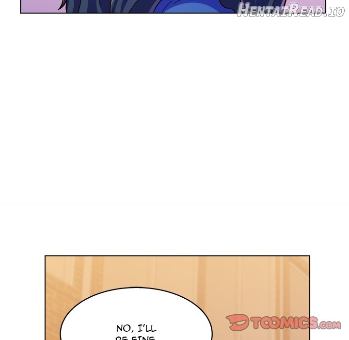 Time to Choose Chapter 8 - page 57