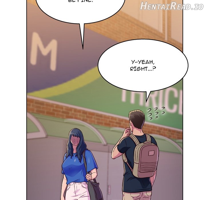 Time to Choose Chapter 8 - page 58