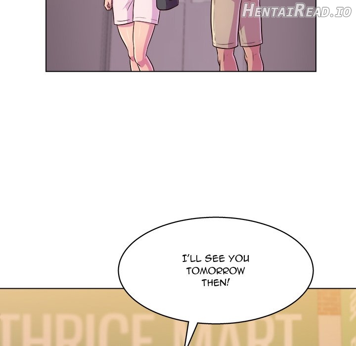 Time to Choose Chapter 8 - page 59