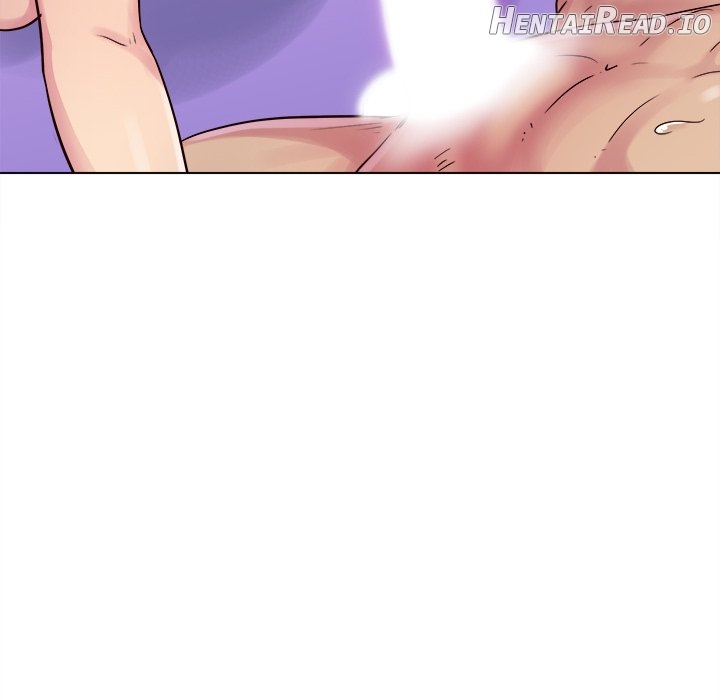 Time to Choose Chapter 8 - page 6