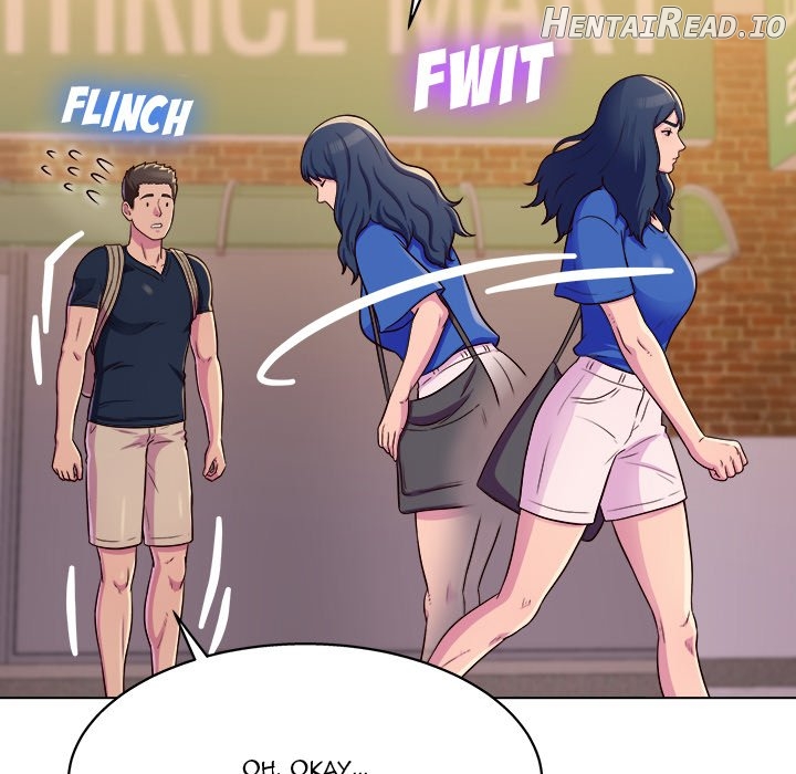 Time to Choose Chapter 8 - page 60