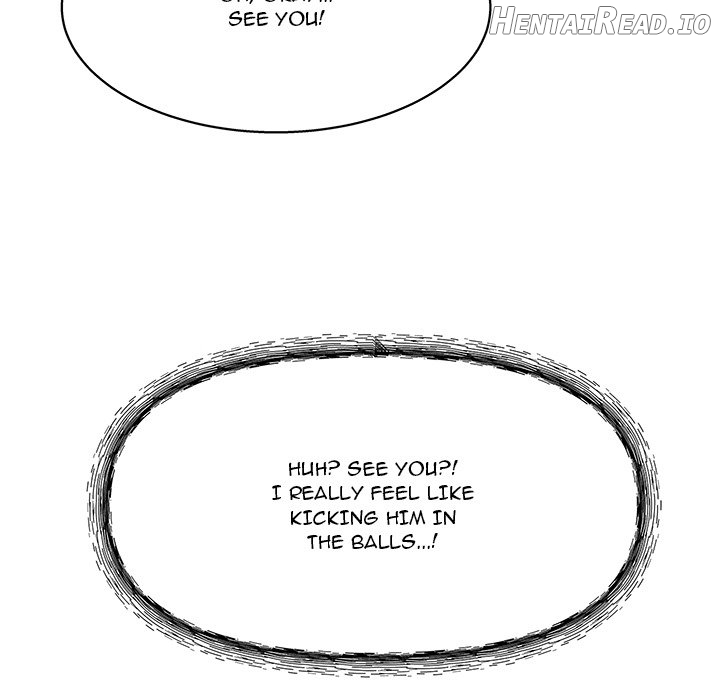 Time to Choose Chapter 8 - page 61