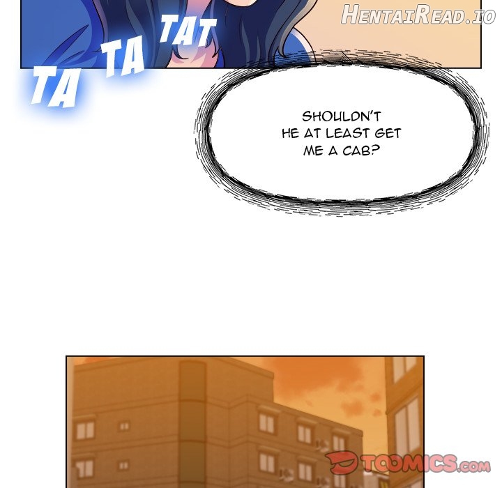 Time to Choose Chapter 8 - page 63