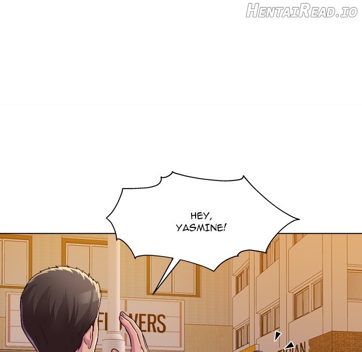 Time to Choose Chapter 8 - page 68