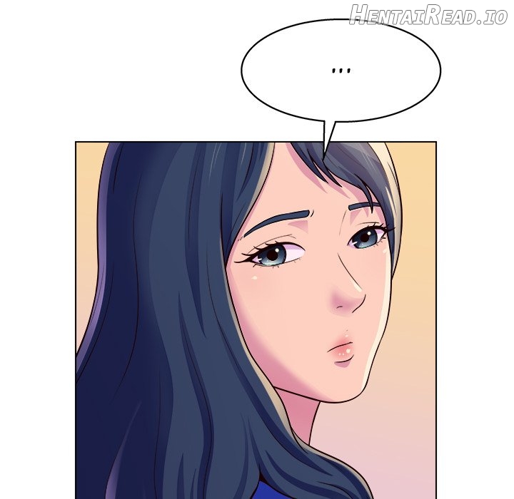 Time to Choose Chapter 8 - page 70