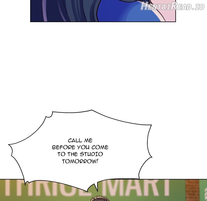 Time to Choose Chapter 8 - page 71