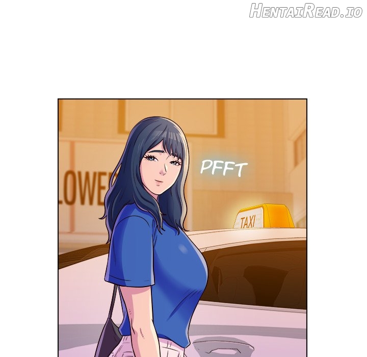 Time to Choose Chapter 8 - page 73