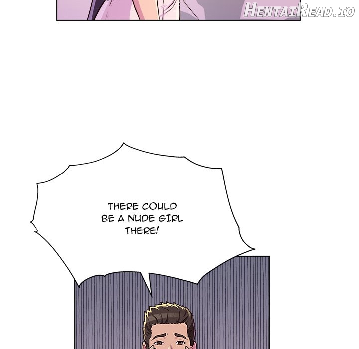 Time to Choose Chapter 8 - page 74