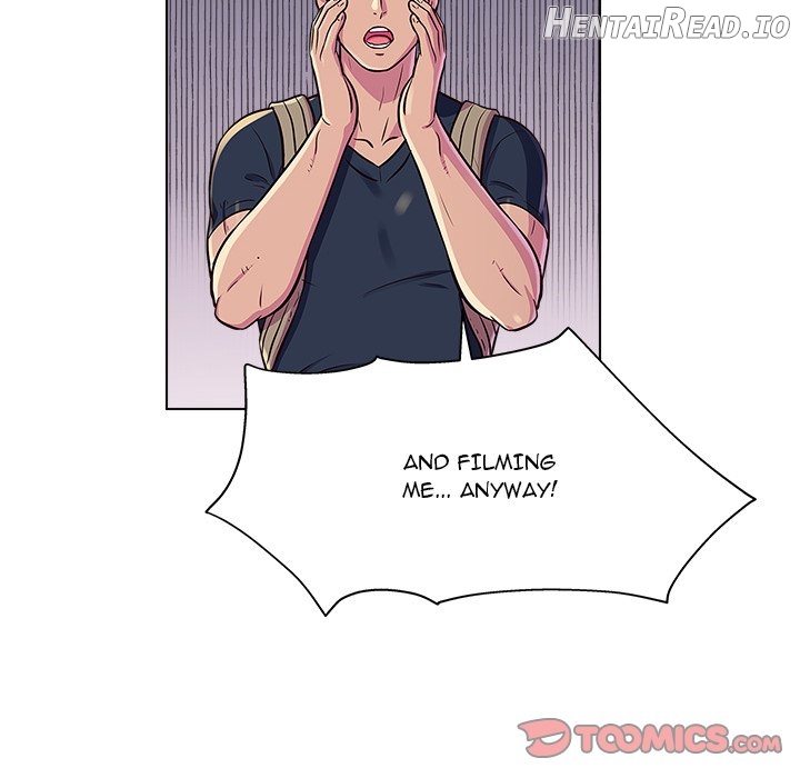 Time to Choose Chapter 8 - page 75