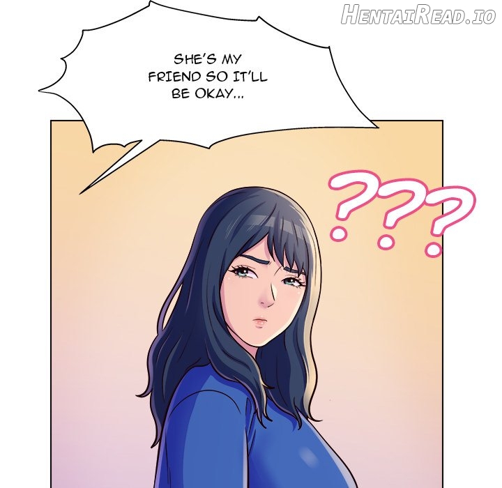 Time to Choose Chapter 8 - page 76