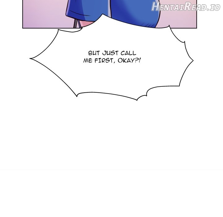 Time to Choose Chapter 8 - page 77