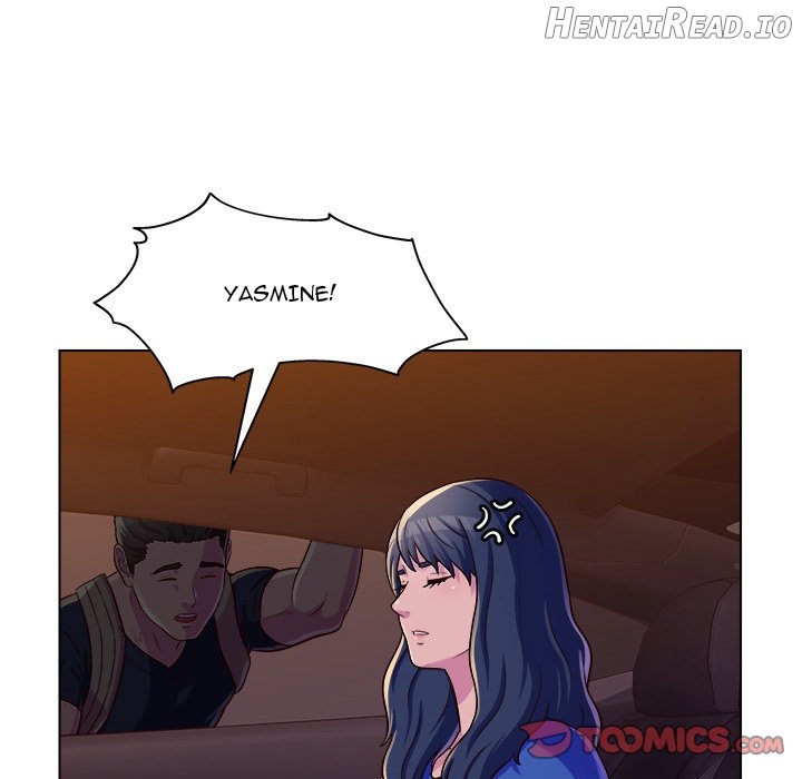 Time to Choose Chapter 8 - page 81
