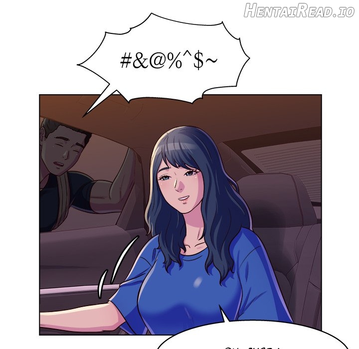 Time to Choose Chapter 8 - page 84