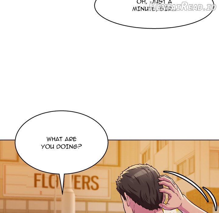 Time to Choose Chapter 8 - page 85