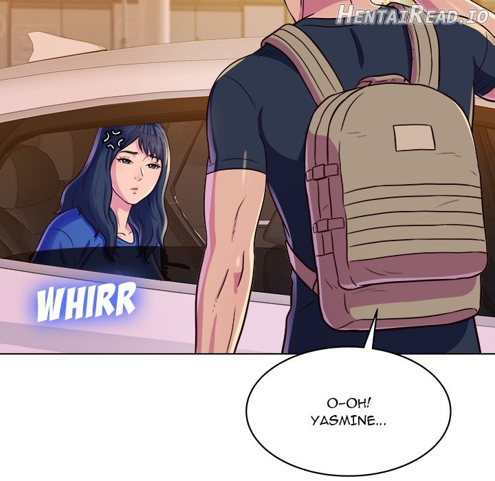 Time to Choose Chapter 8 - page 86