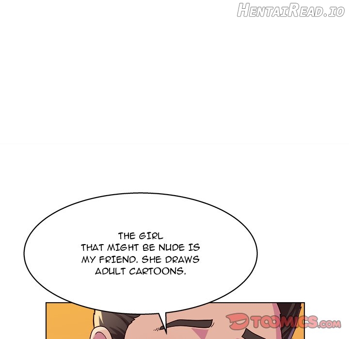 Time to Choose Chapter 8 - page 87