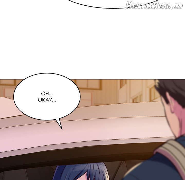 Time to Choose Chapter 8 - page 89