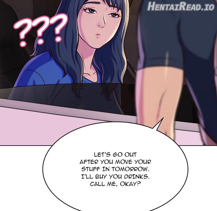 Time to Choose Chapter 8 - page 90