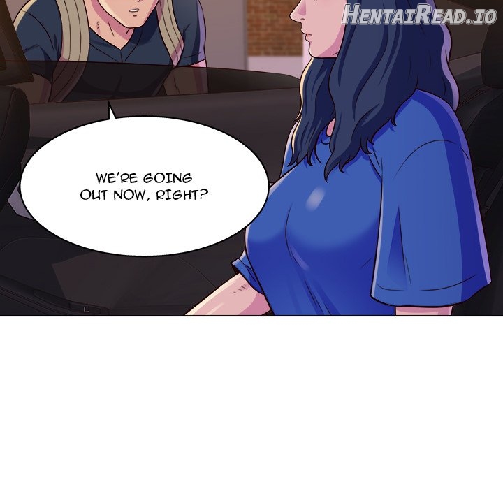 Time to Choose Chapter 8 - page 92