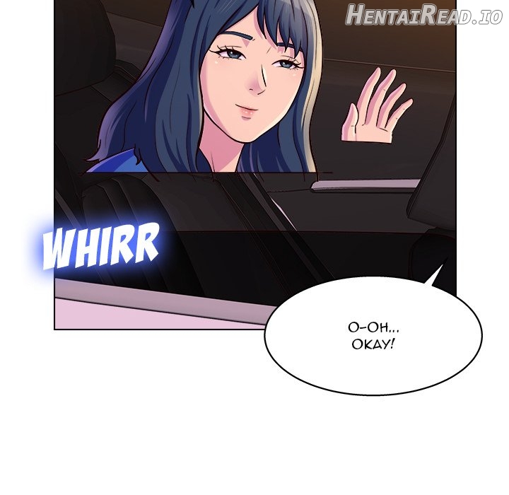 Time to Choose Chapter 8 - page 97