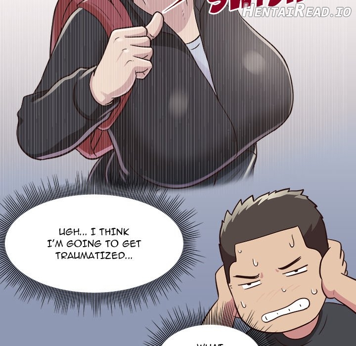 Time to Choose Chapter 9 - page 107
