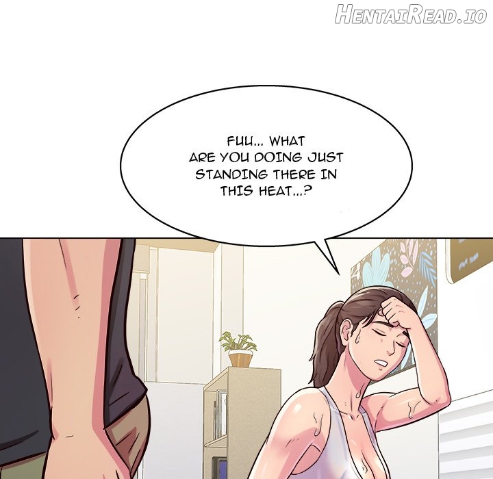 Time to Choose Chapter 9 - page 118