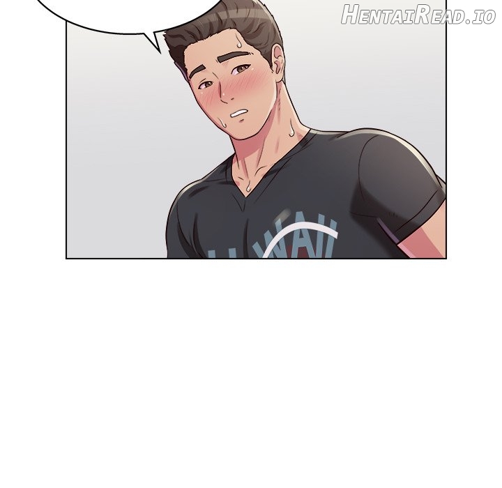 Time to Choose Chapter 9 - page 120