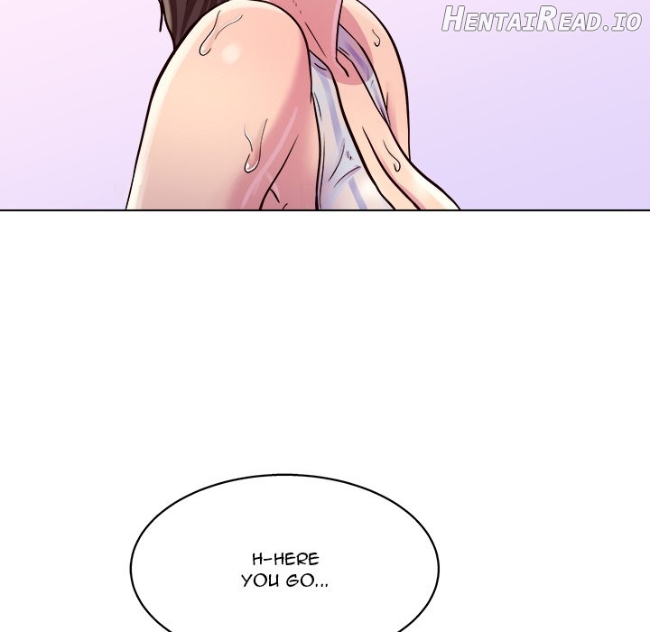 Time to Choose Chapter 9 - page 125
