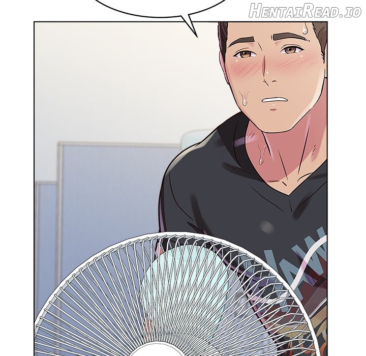 Time to Choose Chapter 9 - page 126