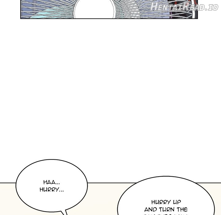 Time to Choose Chapter 9 - page 127