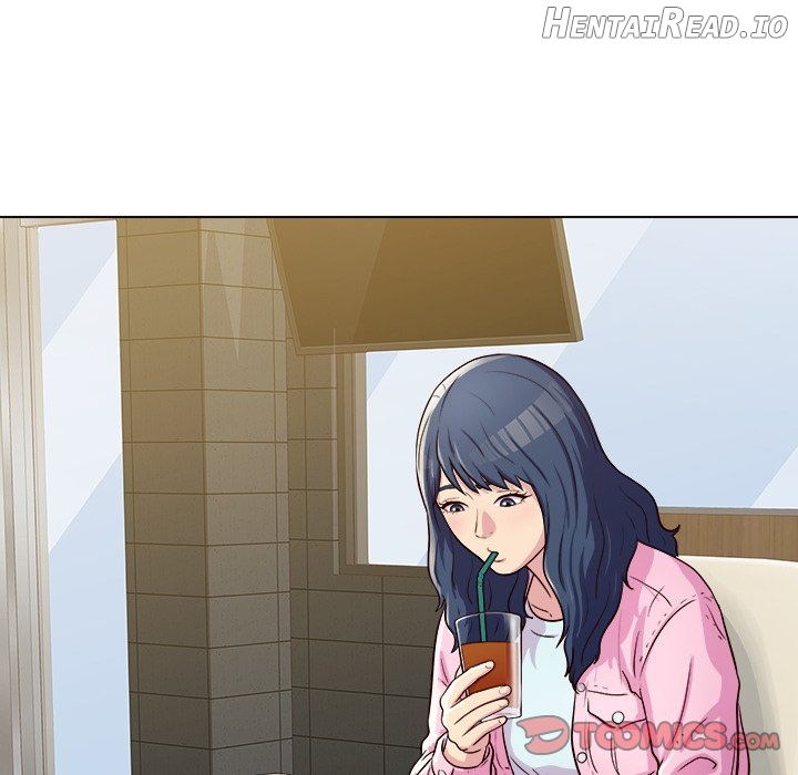 Time to Choose Chapter 9 - page 15