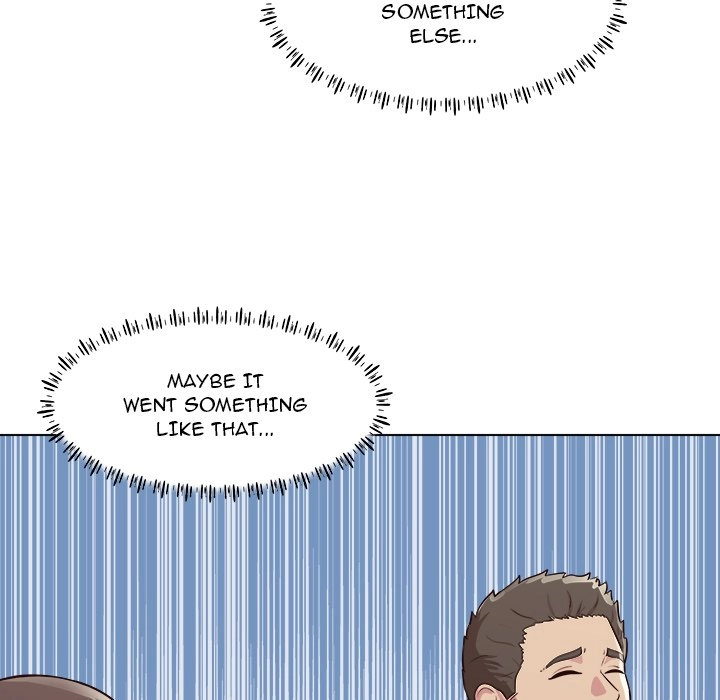 Time to Choose Chapter 9 - page 80