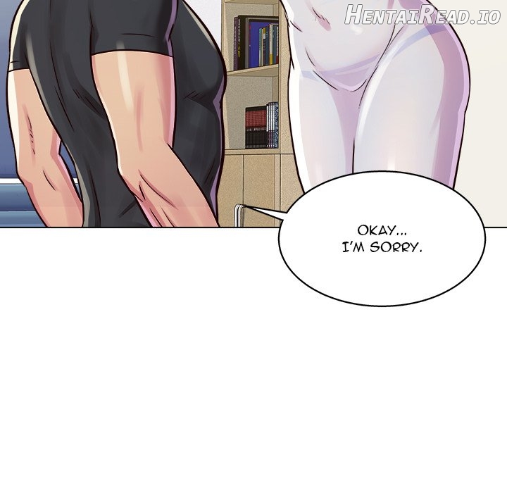 Time to Choose Chapter 10 - page 106