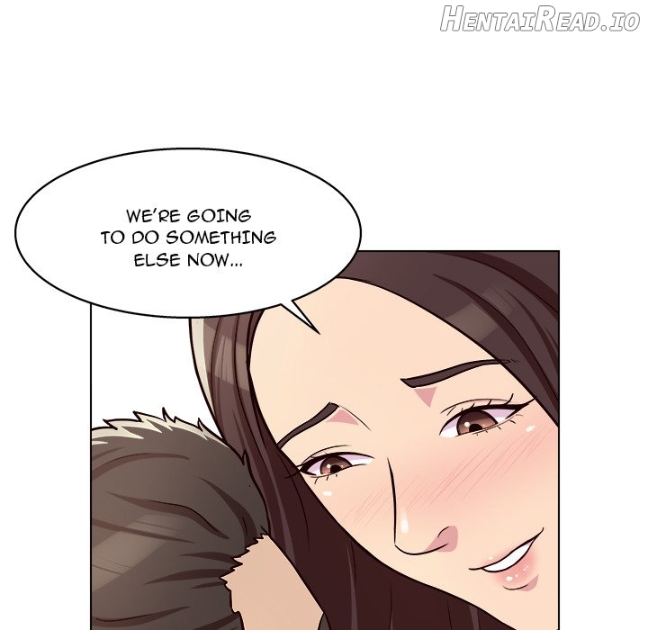 Time to Choose Chapter 10 - page 107