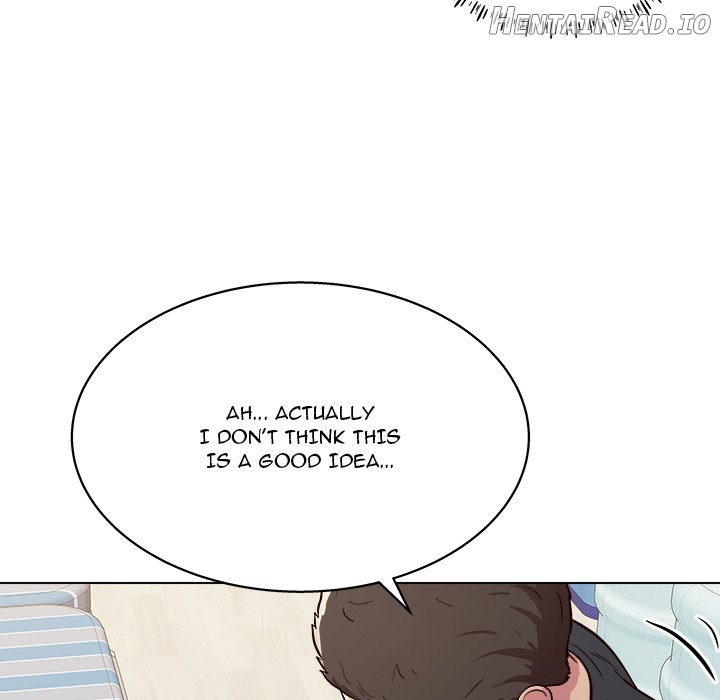 Time to Choose Chapter 10 - page 118