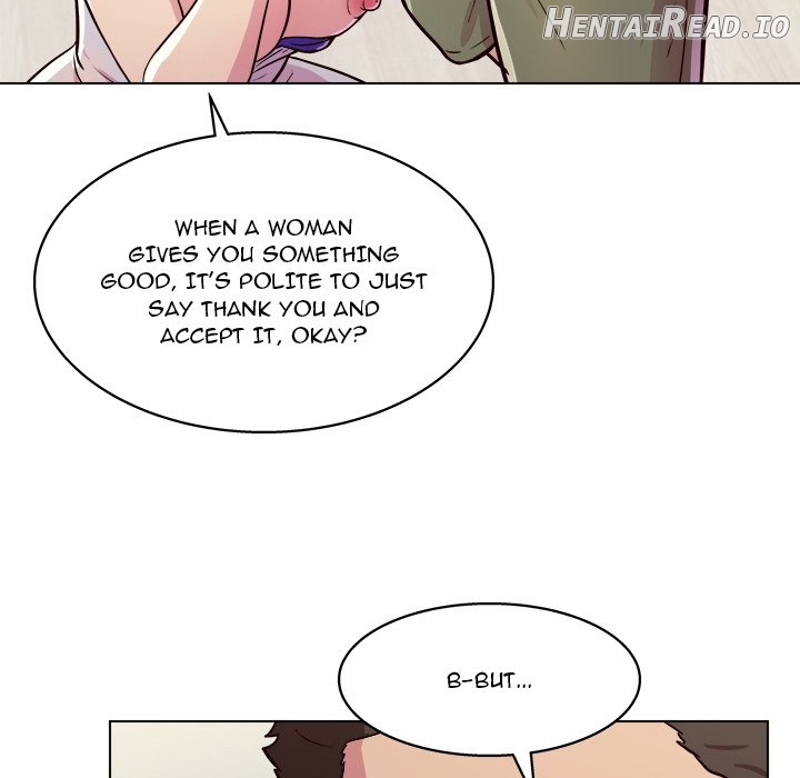 Time to Choose Chapter 10 - page 120
