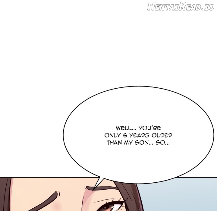 Time to Choose Chapter 10 - page 125