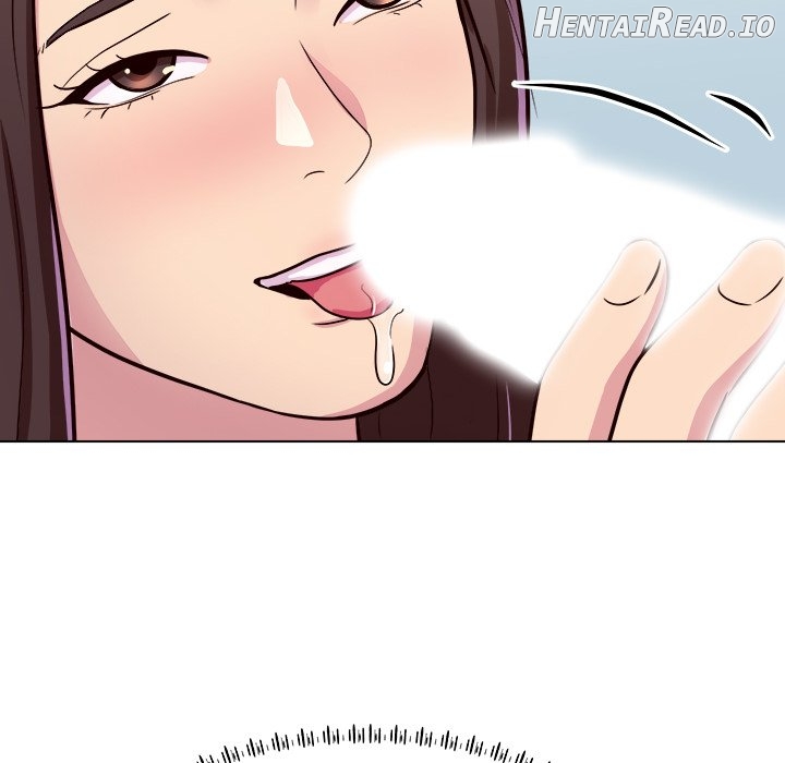 Time to Choose Chapter 10 - page 126