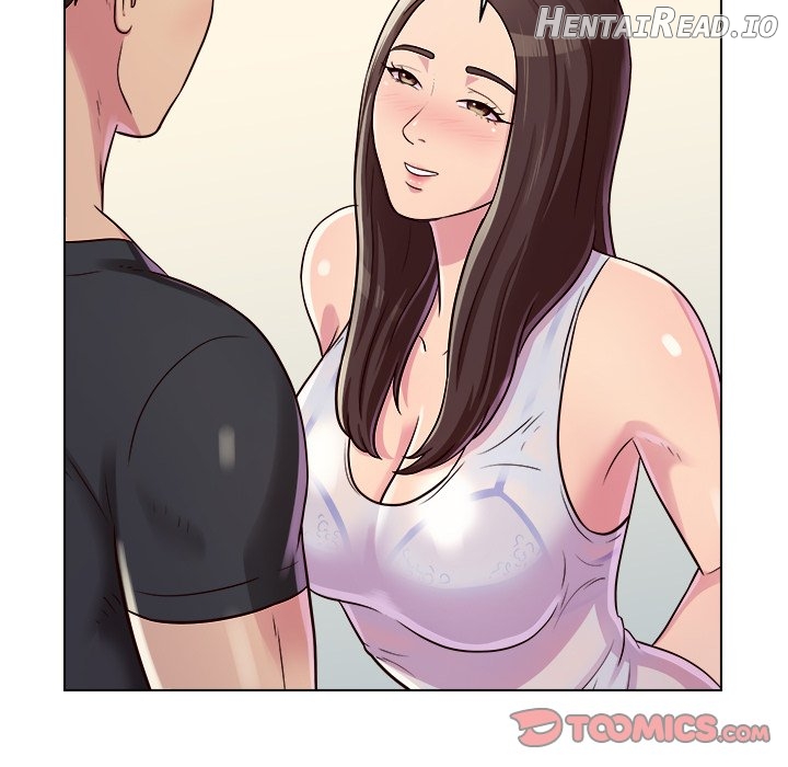 Time to Choose Chapter 10 - page 15