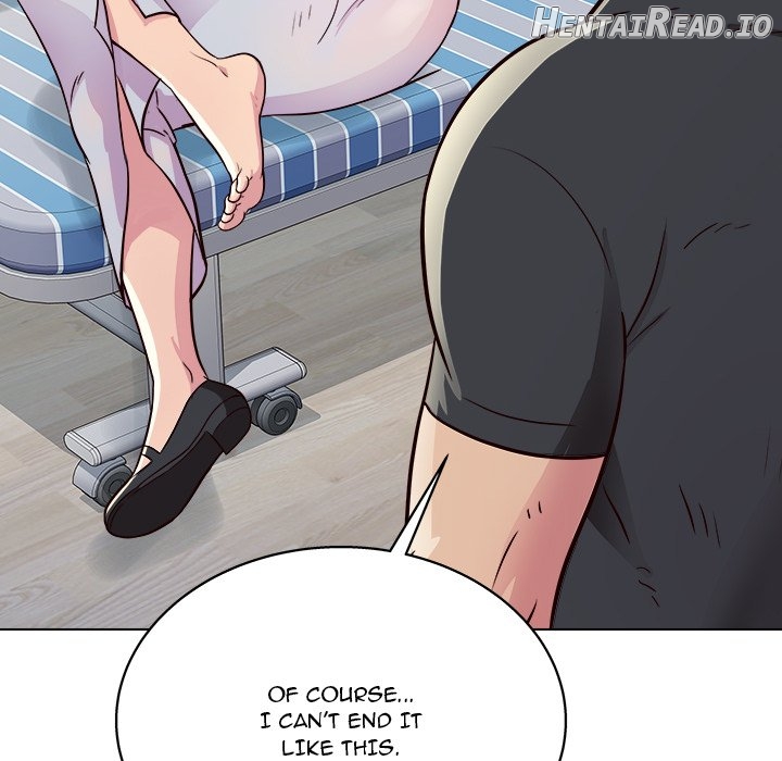 Time to Choose Chapter 10 - page 167