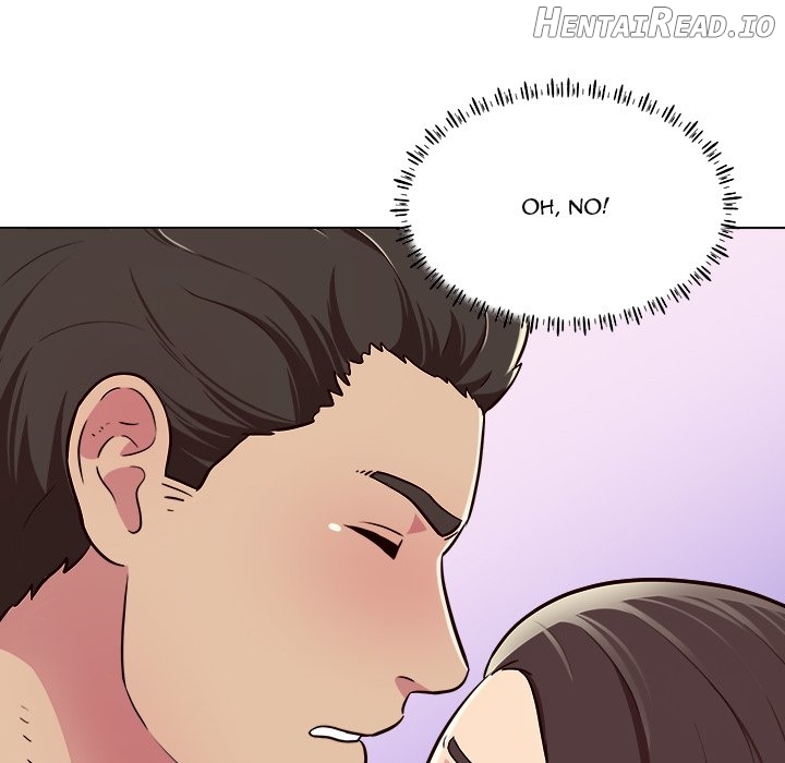 Time to Choose Chapter 10 - page 50
