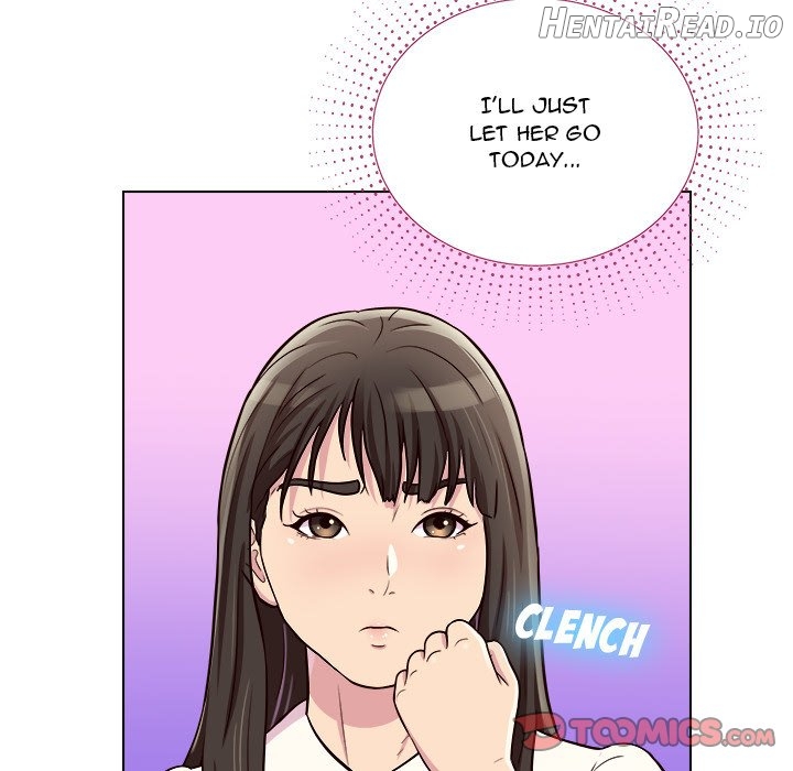 Time to Choose Chapter 11 - page 102