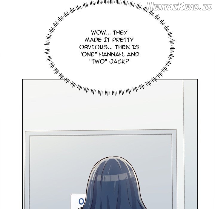 Time to Choose Chapter 11 - page 106