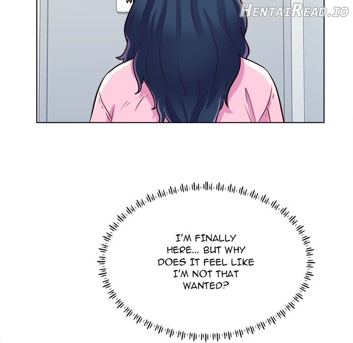 Time to Choose Chapter 11 - page 107